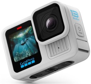 Kamera GoPro Hero 13 biała 1