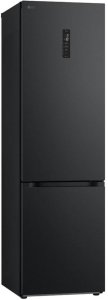 Lodówka LG GBV7270BEV czarny 2