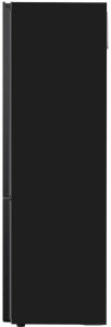 Lodówka LG GBV7270BEV czarny 3