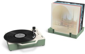 Victrola VSC-725SB žalia 3