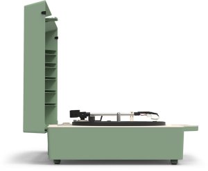 Victrola VSC-725SB žalia 4