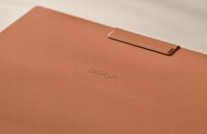 READER ACC CASE 13.3" KEYBOARD/NOTE MAX&TAB X C ONYX BOOX 14