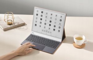 READER ACC CASE 13.3" KEYBOARD/NOTE MAX&TAB X C ONYX BOOX 15