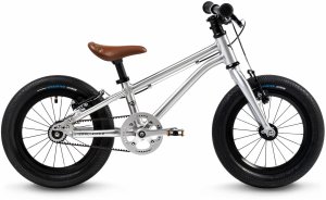 Early Rider Belter 14" vaikiškas dviratis | Sidabrinis 1