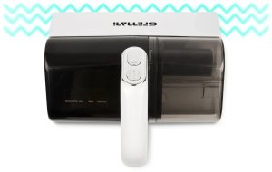 Odkurzacz do materaca G3Ferrari G90061 4