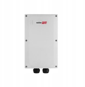 Home Backup SolarEdge Interfejs - trójfazowy 1