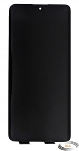 ORYGINAŁ WYŚWIETLACZ EKRAN LCD DO XIAOMI REDMI NOTE 14 PRO PLUS 24094RAD4G 3