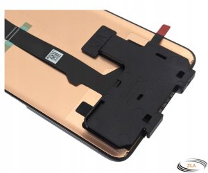 ORYGINAŁ WYŚWIETLACZ EKRAN LCD DO XIAOMI REDMI NOTE 14 PRO PLUS 24094RAD4G 4