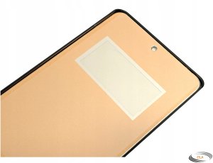 WYŚWIETLACZ EKRAN LCD SZYBKA DOTYK DO INFINIX NOTE 40 PRO 5G INCELL X6851 5