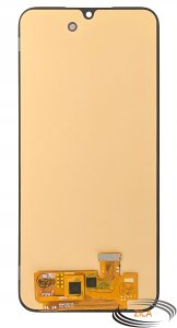WYŚWIETLACZ EKRAN LCD DOTYK DO SAMSUNG GALAXY A15 5G OLED SM-A156B A156B 2