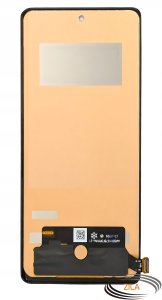 WYŚWIETLACZ EKRAN LCD DOTYK DO INFINIX NOTE 40 PRO PLUS INCELL X6851B 2