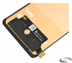 WYŚWIETLACZ EKRAN LCD DOTYK DO INFINIX NOTE 40 PRO PLUS INCELL X6851B 4