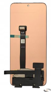 ORYGINAŁ WYŚWIETLACZ EKRAN LCD SZYBKA DOTYK DO MOTOROLA EDGE 50 NEO 2