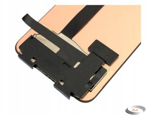 ORYGINAŁ WYŚWIETLACZ EKRAN LCD SZYBKA DOTYK DO MOTOROLA EDGE 50 NEO 4