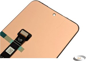 ORYGINAŁ WYŚWIETLACZ EKRAN LCD SZYBKA DOTYK DO MOTOROLA EDGE 50 NEO 5