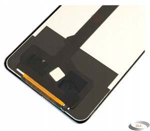 WYŚWIETLACZ EKRAN LCD SZYBKA DOTYK DO XIAOMI REDMI NOTE 13 PRO PLUS INCELL 4