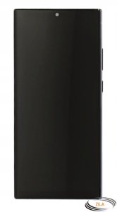WYŚWIETLACZ EKRAN DO SAMSUNG NOTE 20 ULTRA 4G INCELL RAMKA CZARNA SM-N985F 3