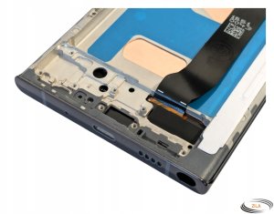 WYŚWIETLACZ EKRAN DO SAMSUNG NOTE 20 ULTRA 4G INCELL RAMKA CZARNA SM-N985F 4