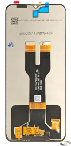 ORYGINAŁ LCD WYŚWIETLACZ DO TELEFONU T-MOBILE REVVL 6 5G TMAF025G 2