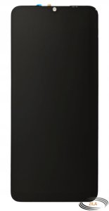 ORYGINAŁ LCD WYŚWIETLACZ DO TELEFONU T-MOBILE REVVL 6 5G TMAF025G 3