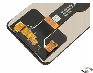 ORYGINAŁ LCD WYŚWIETLACZ DO TELEFONU T-MOBILE REVVL 6 5G TMAF025G 4