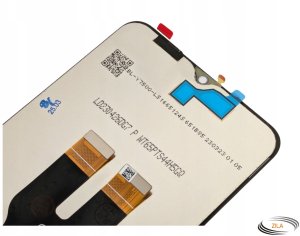 ORYGINAŁ LCD WYŚWIETLACZ DO TELEFONU T-MOBILE REVVL 6 5G TMAF025G 5