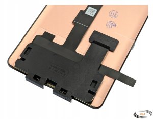 WYŚWIETLACZ EKRAN LCD SZYBKA DOTYK DO XIAOMI REDMI NOTE 14 PRO 4G OLED 4