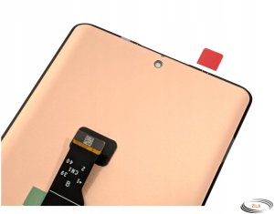 WYŚWIETLACZ EKRAN LCD SZYBKA DOTYK DO XIAOMI REDMI NOTE 14 PRO 4G OLED 5