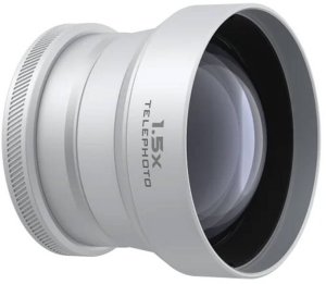 Teleobiektyw 1,5x Freewell do Fuji X100VI/X100V Freewell 1