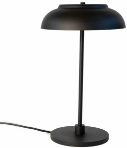 Modern black Lampa stołowa 1 1