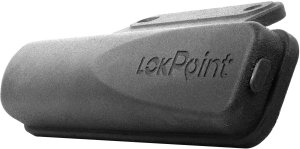 Lokalizator GPS rowerowy OMTECH LA-150, Lokpoint, Karta PrePaid, Wartownik 1
