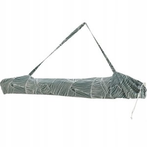 Parasol plażowy, Ø 180 cm 2