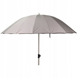 Parasol ogrodowy, Ø 220 cm 3