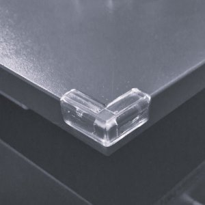 Ruhhy Zabezpieczenie narożników - 12 sztuk 25634 2