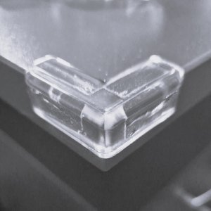 Ruhhy Zabezpieczenie narożników - 12 sztuk 25634 3