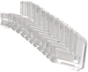 Ruhhy Zabezpieczenie narożników - 12 sztuk 25634 4