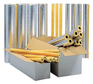 NUTSHELL CPS-ALU2 WITH ALUMINIUM FOIL 6 2