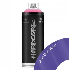 MTN HC2 RV-3 BLUE VIOLET 400ML 1