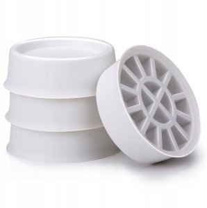 VIBRATION DAMPERS 4 PCE 1
