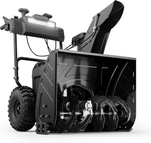 Snow blower Statt Avalanche S9000, battery-operated 1
