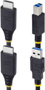 HU1226-KVM-CABLE/1.8M HDMI/USB KVM CABLE 2