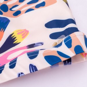 Dziecięca Góra stroju kąpielowego RODANI TOP JR 5