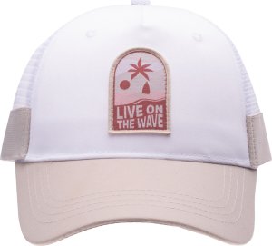 Damska Czapka z daszkiem MAYLE WMNS 2