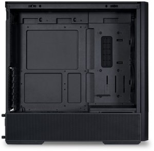 Obudowa Lian Li LANCOOL 207 Digital czarna (LAN207DX) 3