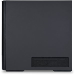 Obudowa Lian Li LANCOOL 207 Digital czarna (LAN207DX) 4