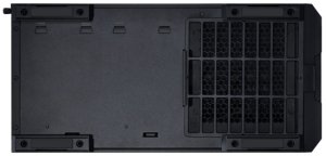 Obudowa Lian Li LANCOOL 207 Digital czarna (LAN207DX) 5