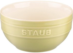 Zestaw 6 misek okrągłych Staub 2