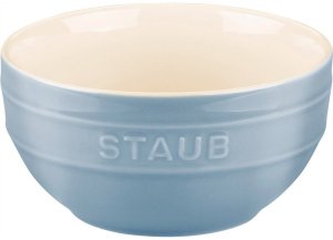 Zestaw 6 misek okrągłych Staub 3