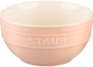 Zestaw 6 misek okrągłych Staub 4