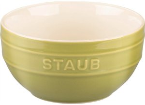 Zestaw 6 misek okrągłych Staub 5